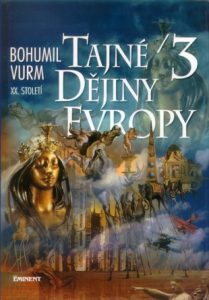Tajné dějiny Evropy 3