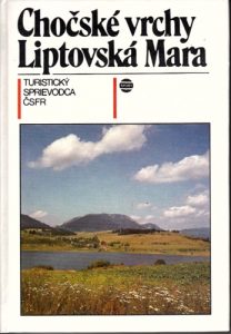 Chočské vrchy, Liptovská Mara