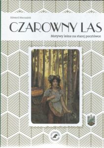 Czarowny las