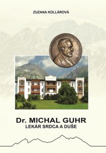Dr. Michal Guhr, lekár srdca a duše