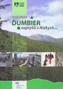 Ďumbier – najvyšší z Nízkych…