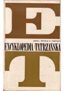 Encyklopedia Tatrzańska