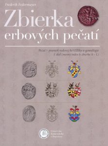 Zbierka erbových pečatí