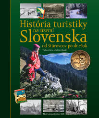 História turistiky na území Slovenska