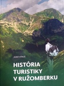 História turistiky v Ružomberku