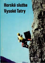 Horská služba – Vysoké Tatry (1950-1970)