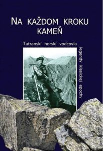 Na každom kroku kameň