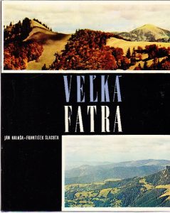 Veľká Fatra