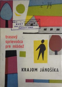 Krajom Jánošíka
