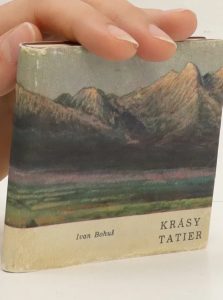 Krásy Tatier