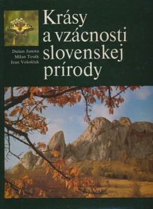 Krásy a vzácnosti slovenskej prírody
