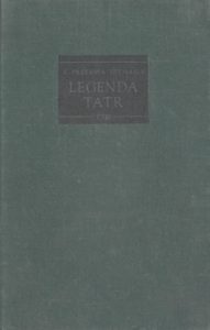 Legenda Tatr