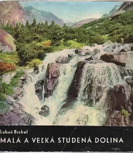 Veľká a Malá Studená dolina