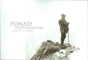 Ponad przestrzeniami
