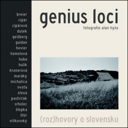 Genius loci – rozhovory o Slovensku