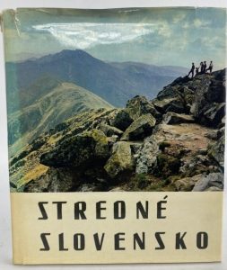 Stredné Slovensko