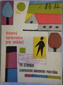 Po stopách slovenského národného povstania