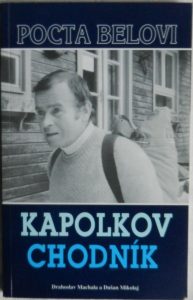 Kapolkov chodník