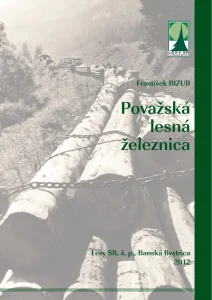 Považská lesná železnica