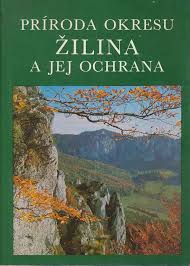 Príroda okresu Žilina a jej ochrana