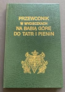 Przewodnik w wycieczkach na Babią Górę, do Tatr i Pienin