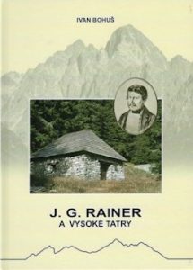 J. G. Rainer a Vysoké Tatry