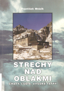 Strechy nad oblakmi