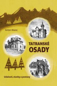 Tatranské osady