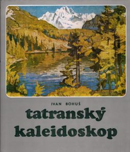 Tatranský kaleidoskop
