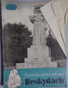 Turistika, sport a rekreace v Beskydách