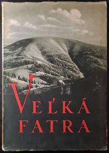 Veľká Fatra