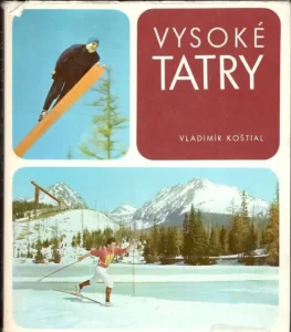 Vysoké Tatry