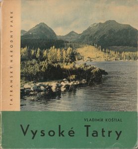 Vysoké Tatry