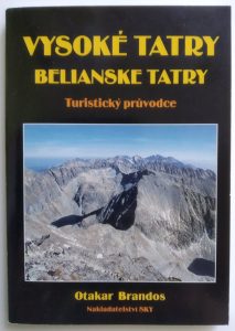 Vysoké Tatry – Belianske Tatry