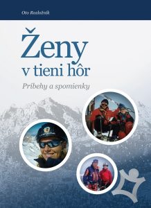 Ženy v tieni hôr
