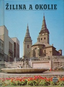 Žilina a okolie (Turistický sprievodca)