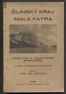 Žilinský kraj a Malá Fatra