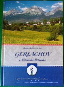 Gerlachov a Tatranská Polianka