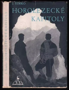 Horolezecké kapitoly