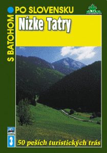S batohom po Slovensku (Nízke Tatry)