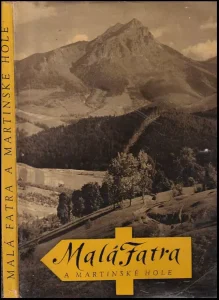 Malá Fatra a Martinské Hole