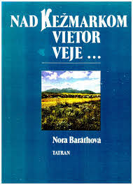 Nad Kežmarkom vietor veje…