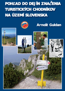 Pohľad do dejín značenia turistický chodníkov