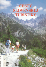 Cesty slovenskej turistiky