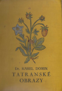 Tatranské obrazy