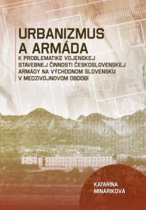 Urbanizmus a armáda