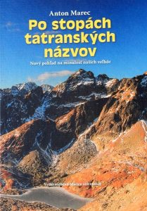 Po stopách tatranských názvov