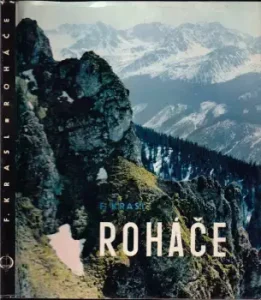 Roháče v Západných Tatrách