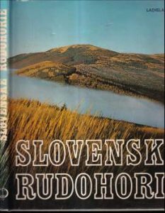 Slovenské Rudohorie