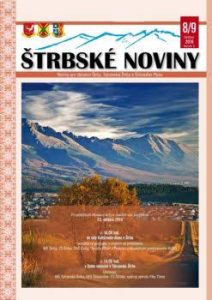 Štrbské noviny